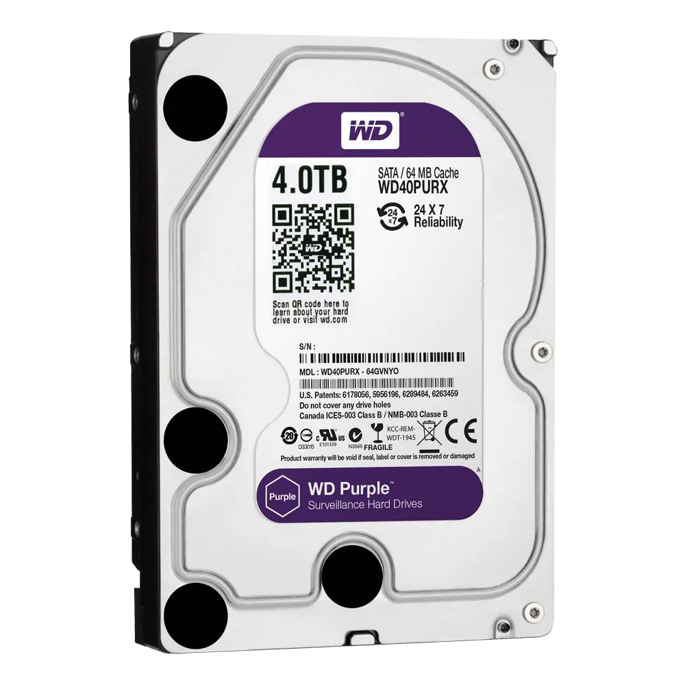 NOK HD4TB