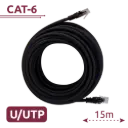 UTP6-H-15BK