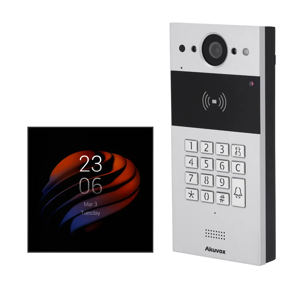 AK-KIT-R20KPS51-POE