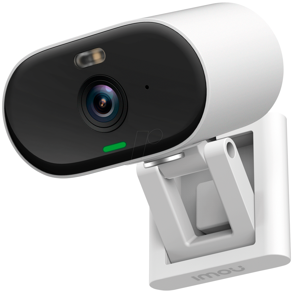 Caméra intérieur Imou Wi-Fi avec vision nocturne 2MP (C22FP)