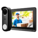 Nivian Kit d'interphone vidéo 