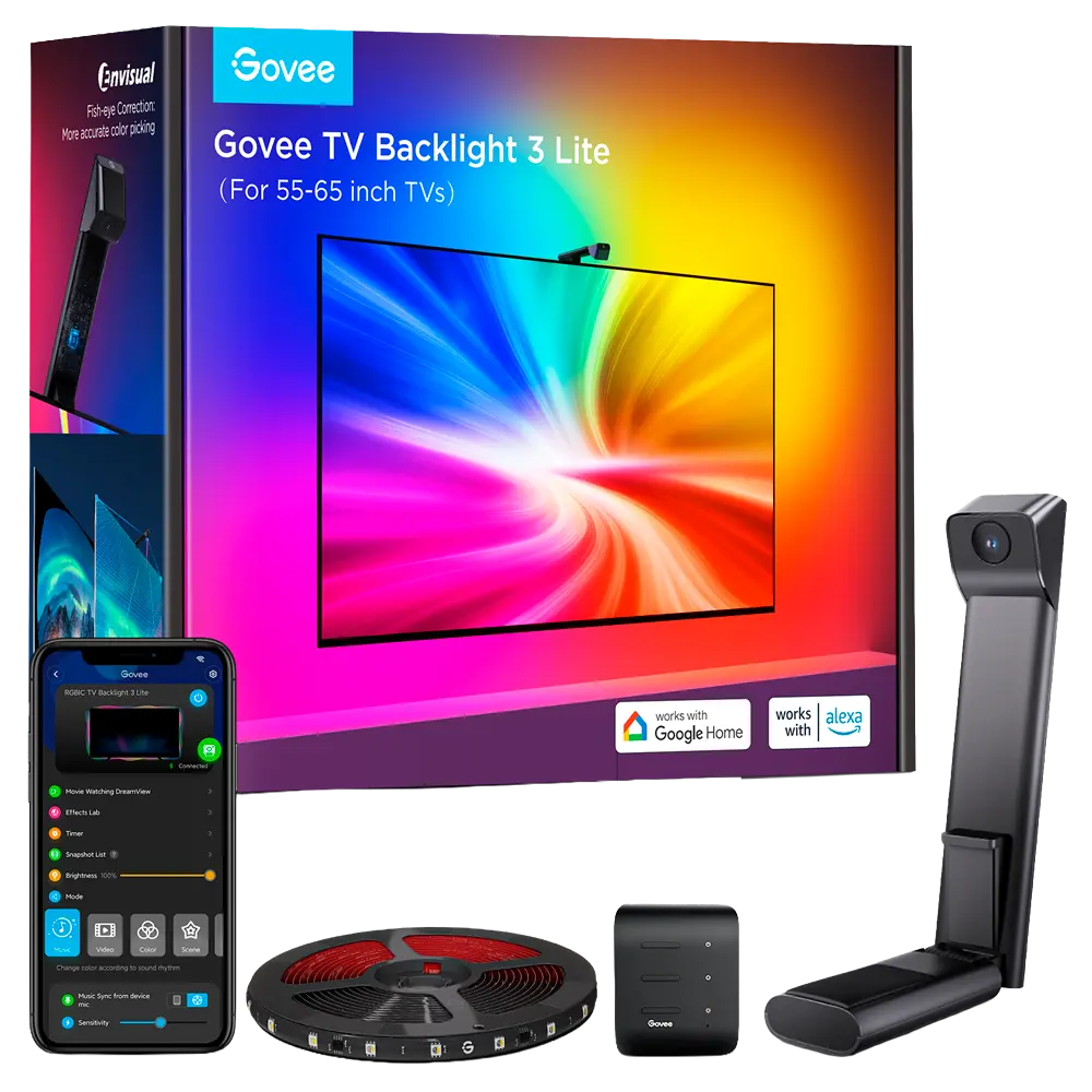 GV-TV-H6099-3L-55 