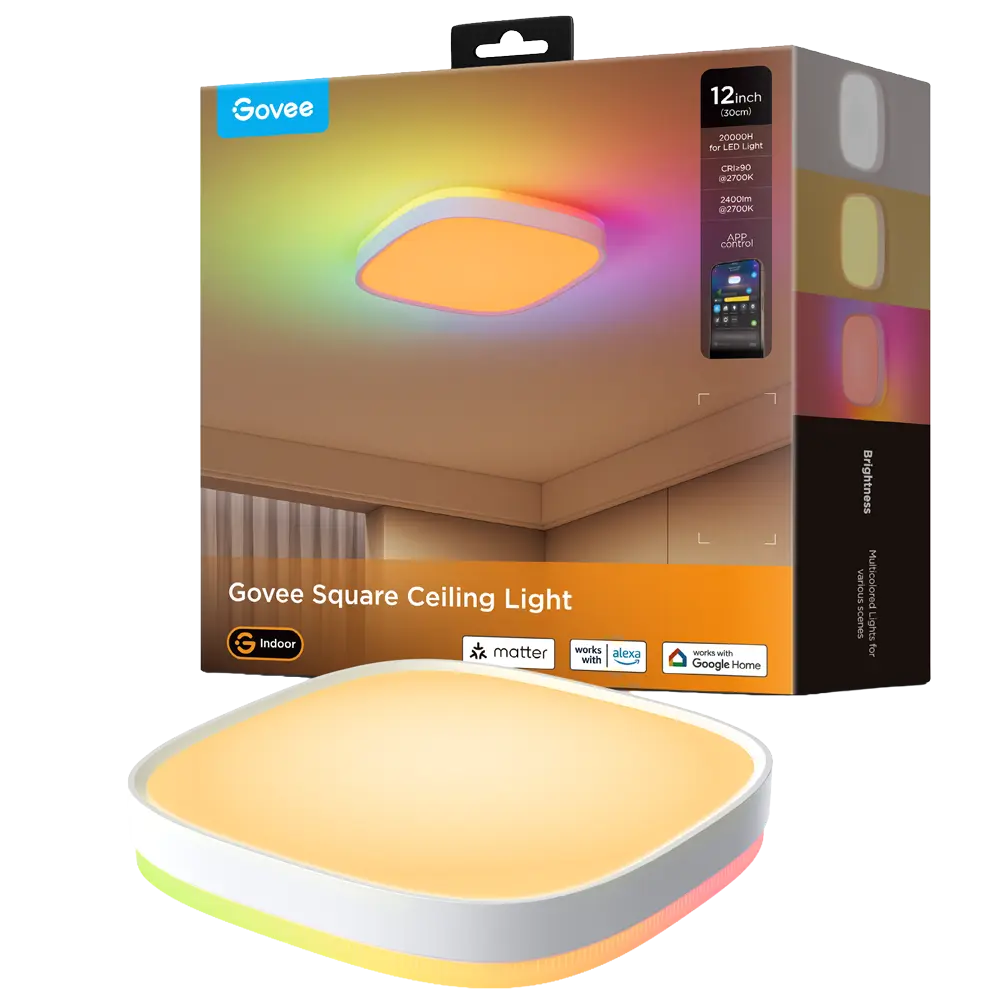 GV-CEILING-H80A4-12IN-SQUARE 