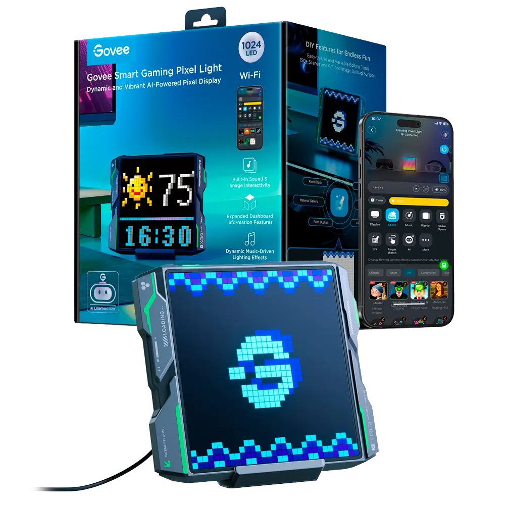 GV-PIXEL-H8630 