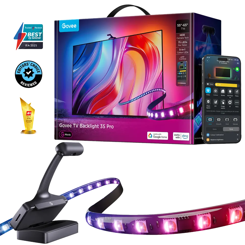 GV-TV-R2A80-3PRO-55 