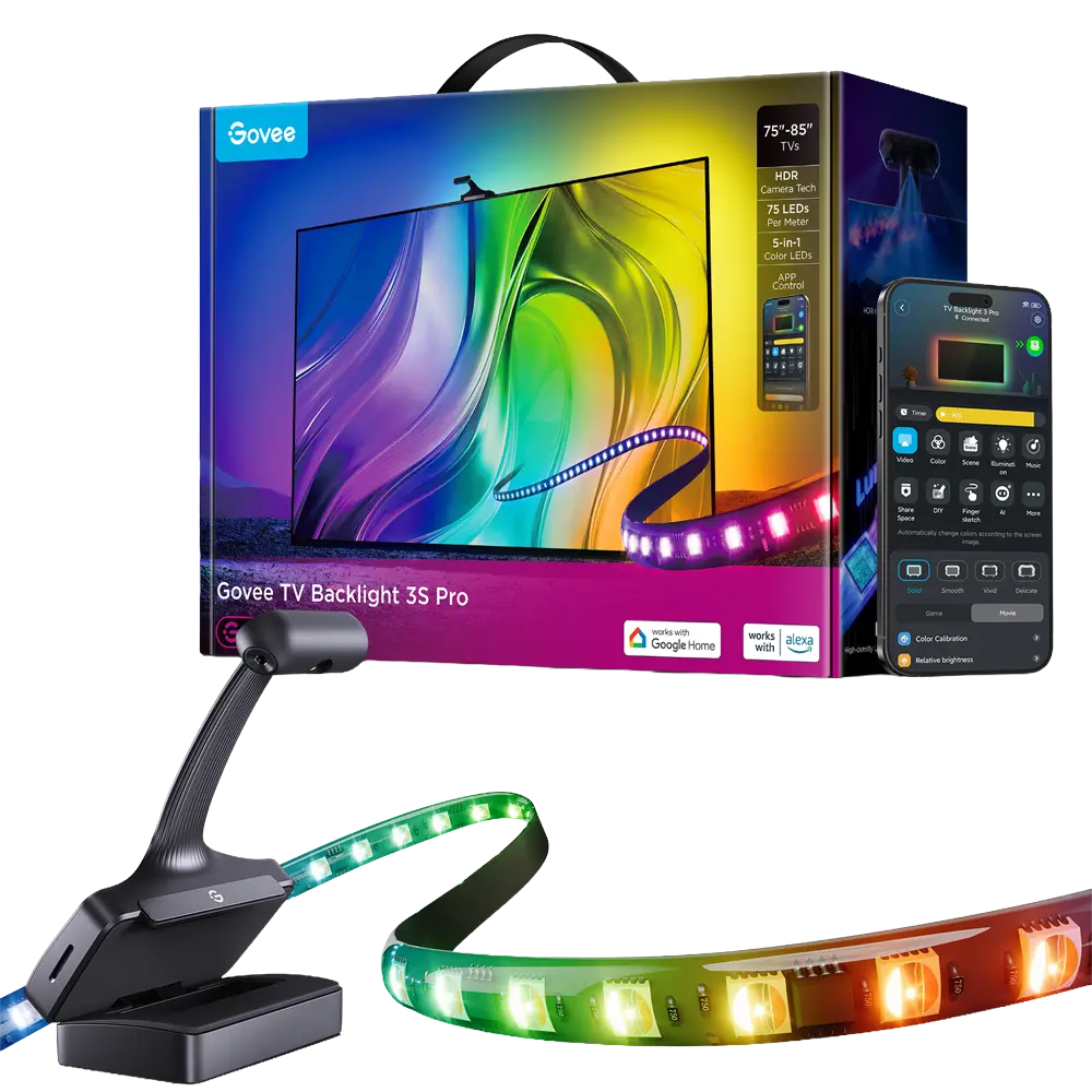 GV-TV-R2A81-3PRO-75 