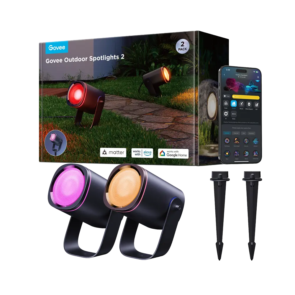 GV-OUT-H7093-SPOT-IP67 