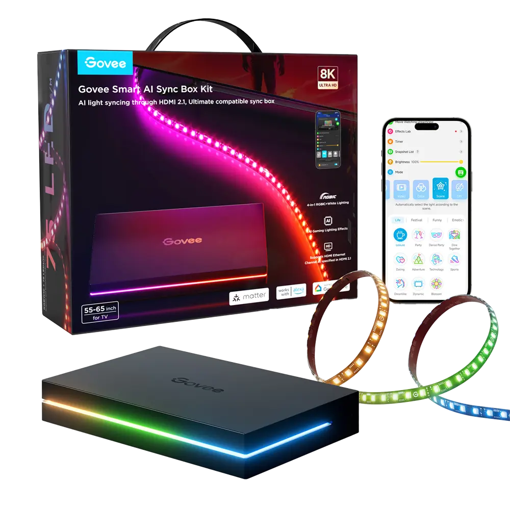 GV-SYNC-H8604-AI-BOX2 