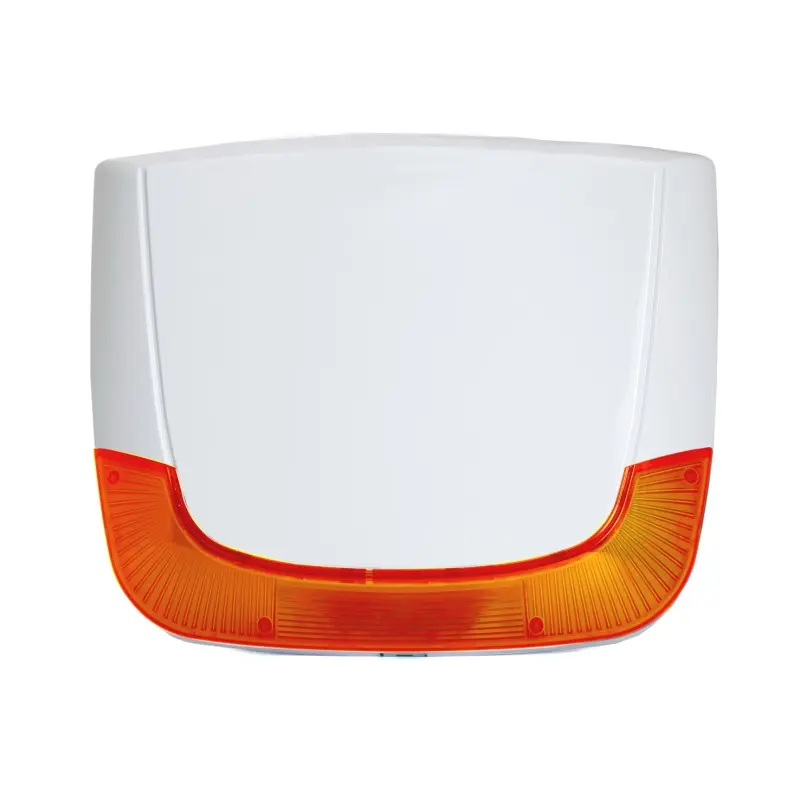 Sirène radio extérieure bidirectionnelle 105dB