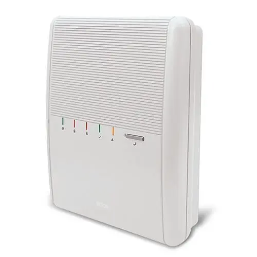 Centrale Agility 4 - GPRS/3G/4G (VOIX)