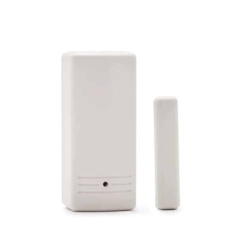 Détecteur d'ouverture radio + chocs