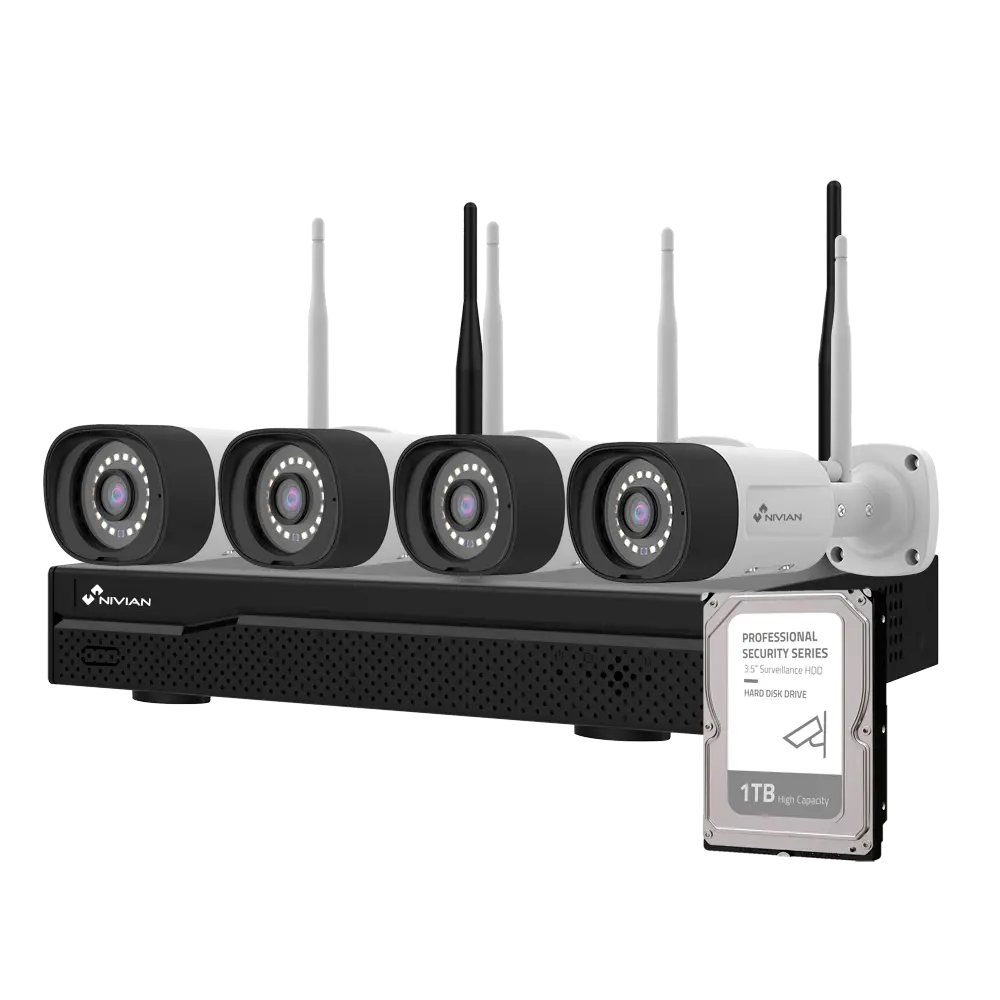 NV-KIT1030W6-4CAM-1TB