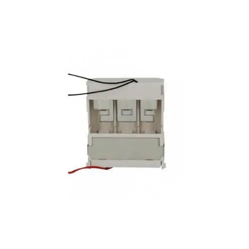 Batterie box pour VXI/BXS livré avec 3 piles CR123