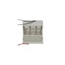 Batterie box pour VXI/BXS livré avec 3 piles CR123