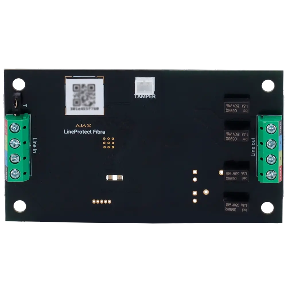 FIBRA-LINEPROTECT