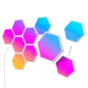 GV-HEXA-B6061-PANEL-10P