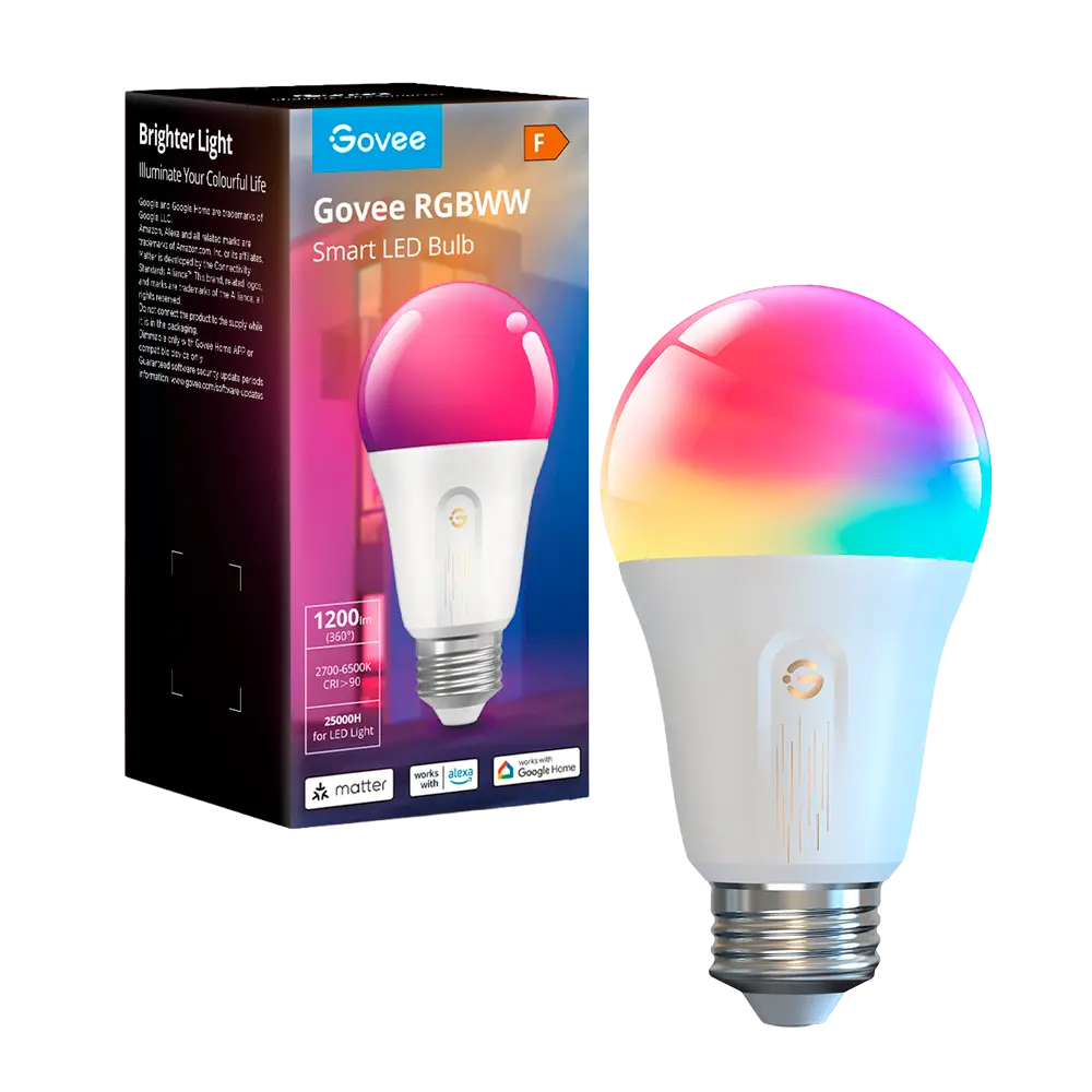 GV-BULB-H6009-E27-1P-1200lm