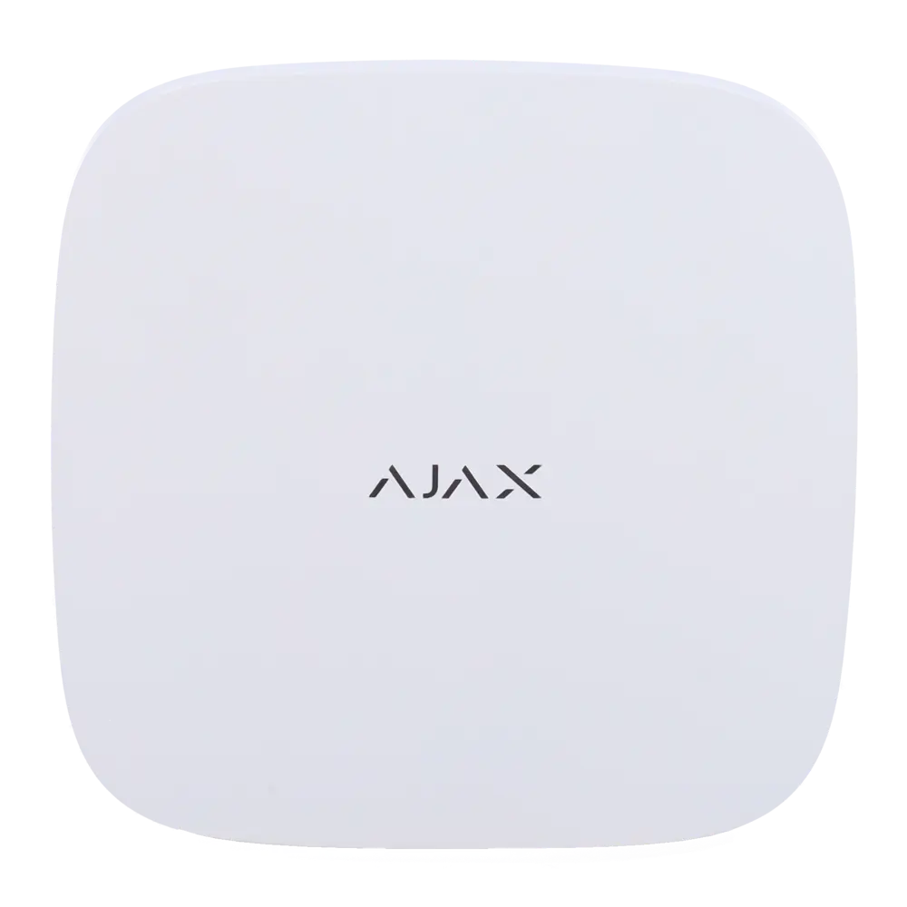 AJ-HUB-4G-W