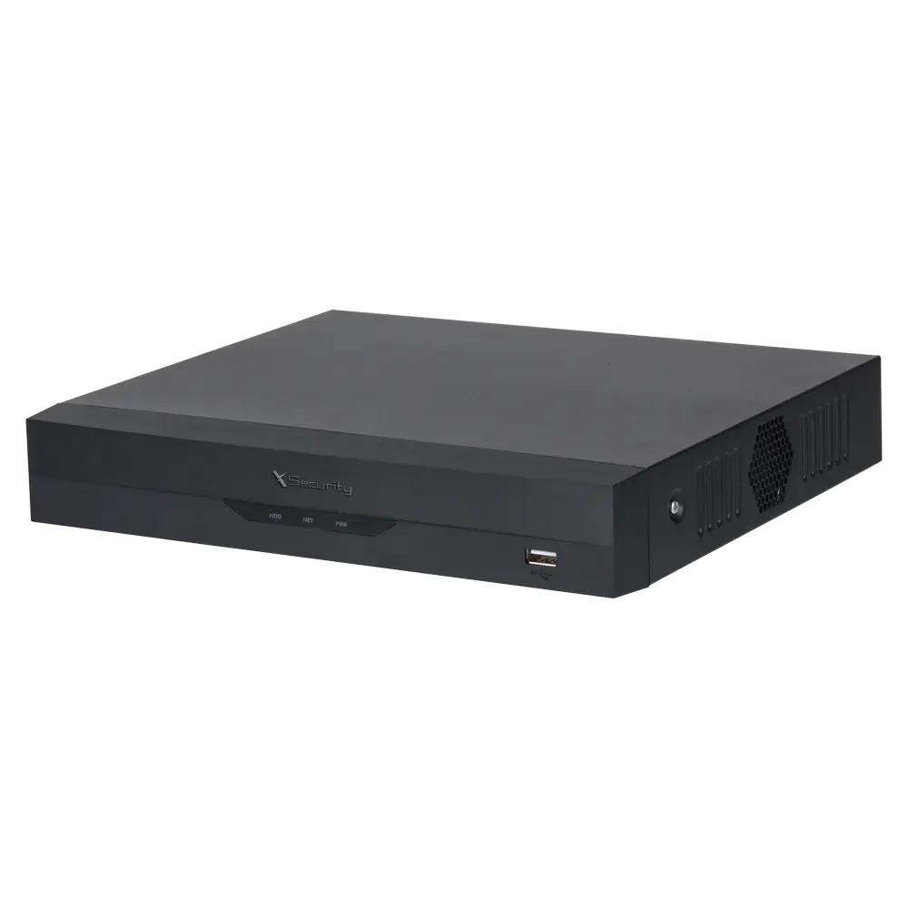XS-XVR6108T-4KL-WIZ