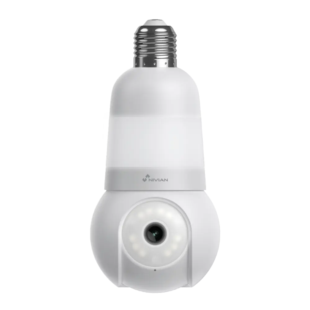 NVS-IPC-BULB2-L360