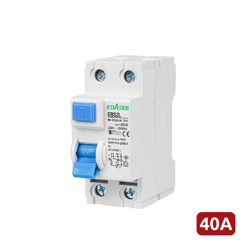 EBS2L-40A-2P