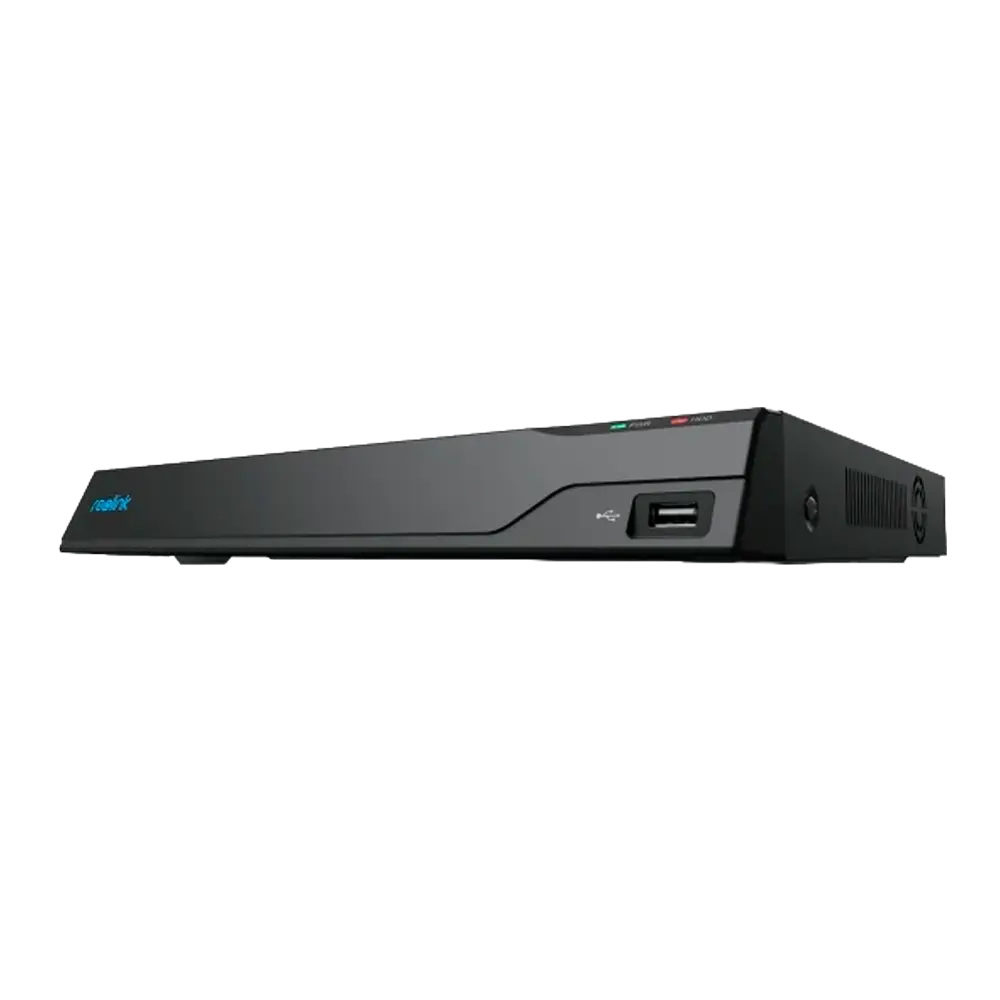 RL-NVS16-POE
