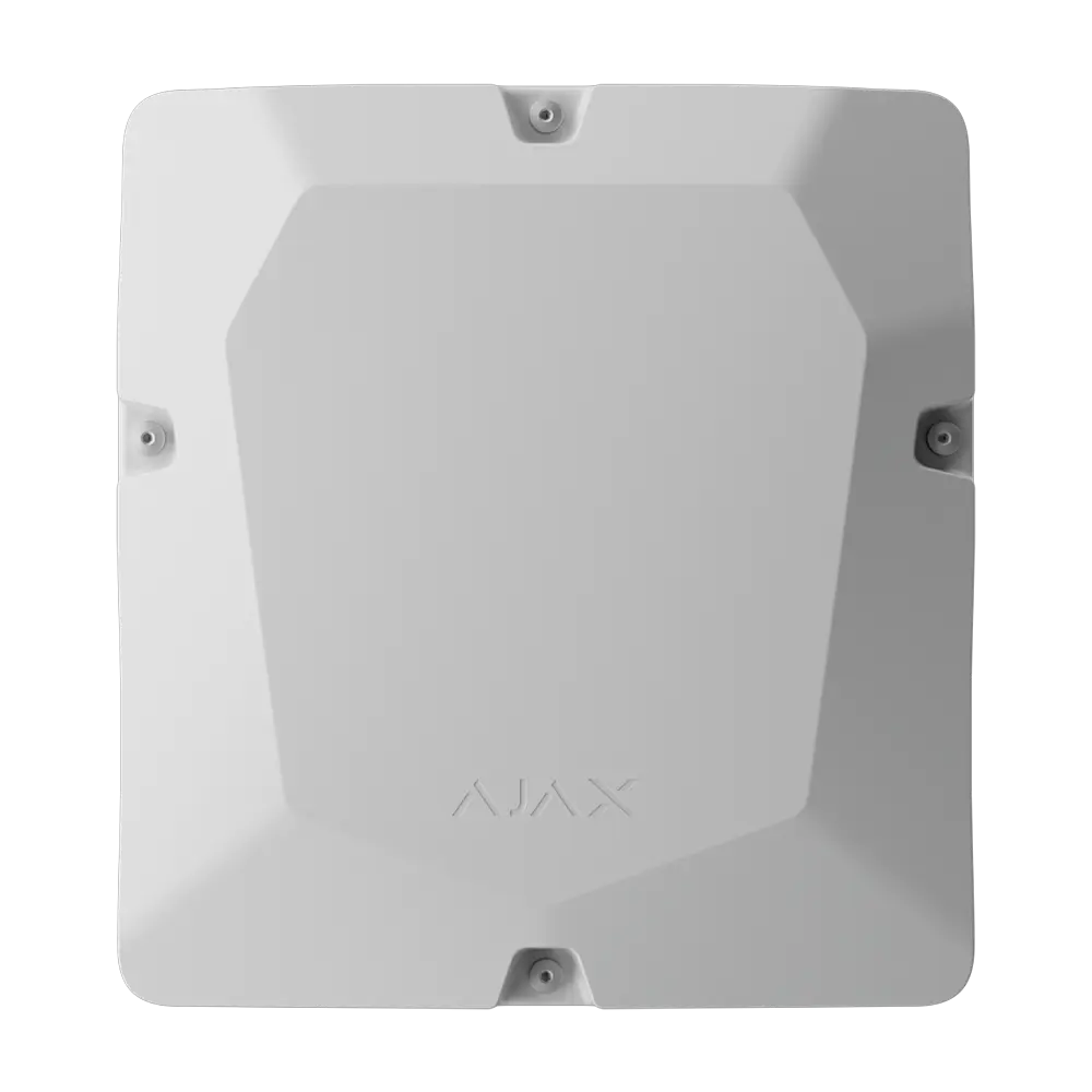 FIBRA-CASE-D430-W