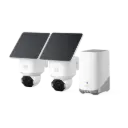EUFY-SOLOCAM-E42-KIT-W