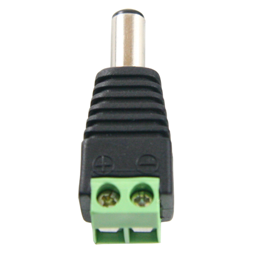 Connecteur DC Femelle (Sachet 10)