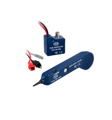 Detector de cables PCE-180 CBN