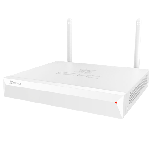 Enregistreur NVR EZVIZ 4P