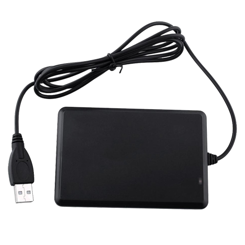 Lecteur de cartes USB