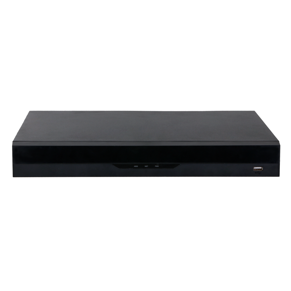 XS-NVR3216A-4K16P-1FACE