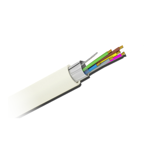 CA4-100-H-Bobine Alarme 4 files