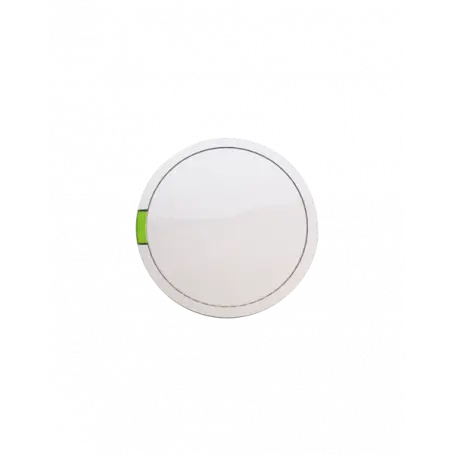 Détecteur de fumée et chaleur radio