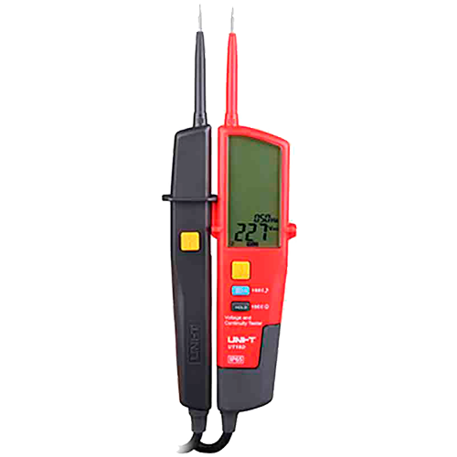 MT-VOLTAGE-UT18D