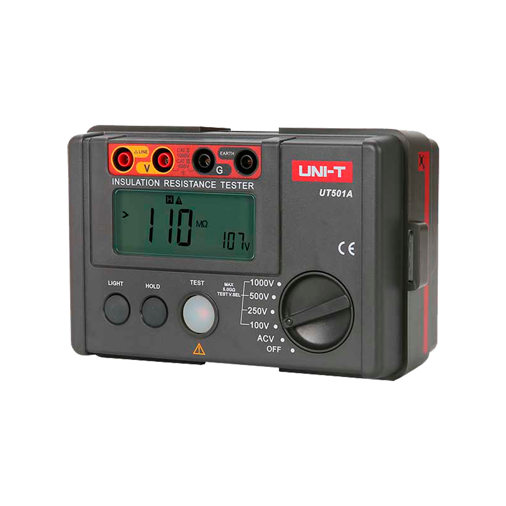 MT-INSULATION-UT501A