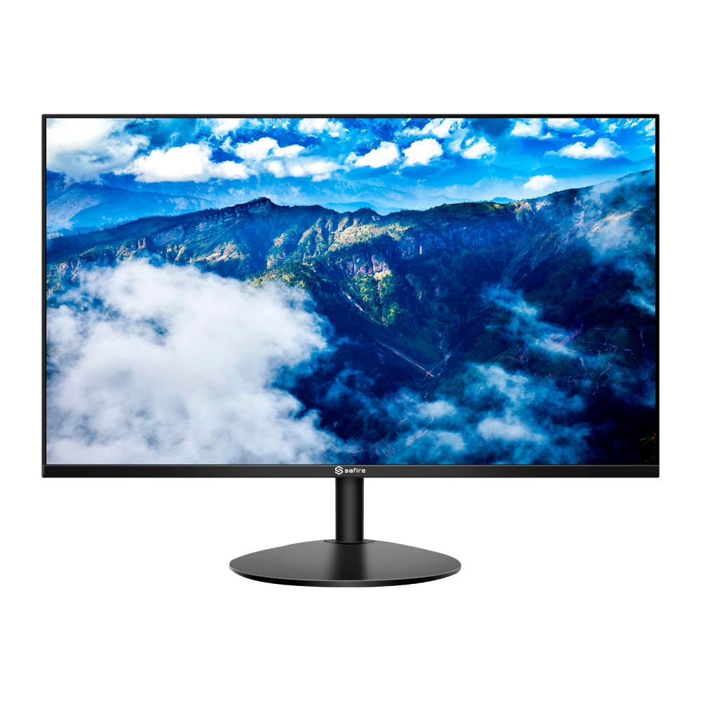 Écran SAFIRE LED 27 SLIM