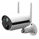 Nivian Smart Caméra Wi-Fi 1080p