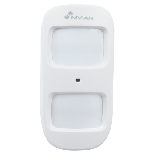 Nivian Détecteur volumétrique intérieur NVS-D2A