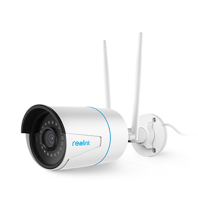 Caméra  Extérieure Reolink 5MP (RLC-510WA)