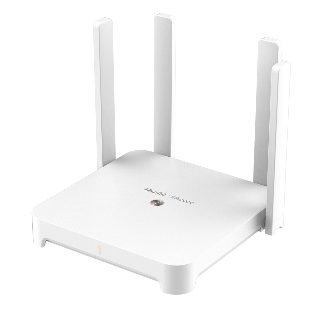 Routeur WiFi Reyee Mesh Gigabit 6 AX1800