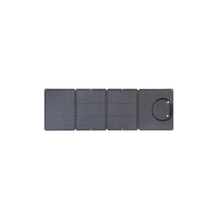 PANNEAU SOLAIRE 110W ECOFLOW