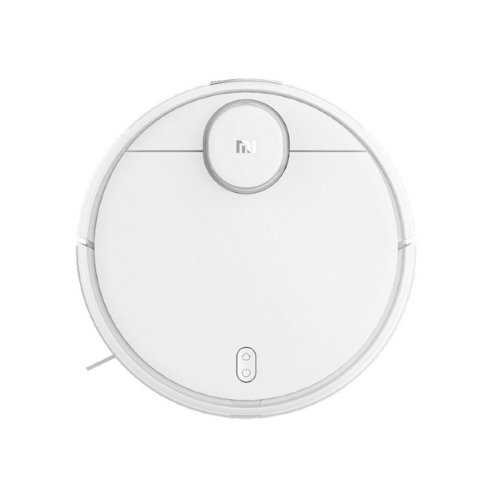 MI ROBOT VACUUM-MOP 2 PRO