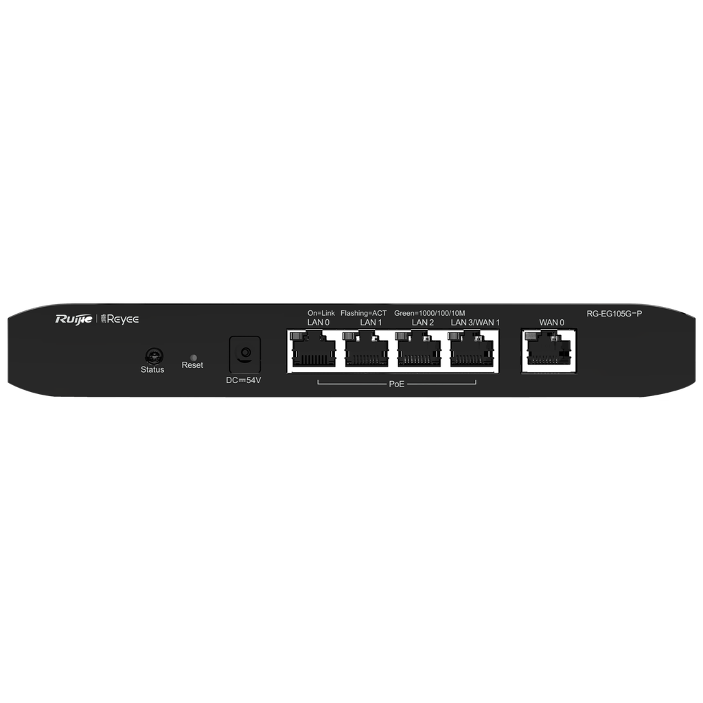RG-EG105G-P