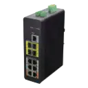 XS-SW1006HIPOE-MFG-120-DIN