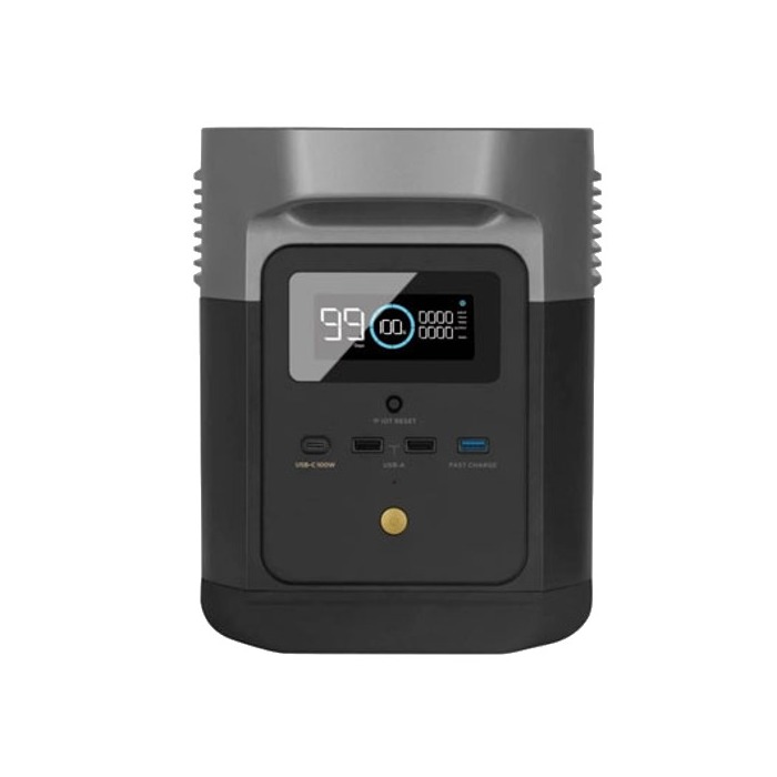 ECOFLOW DELTA MINI 1400W