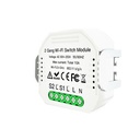Module 2 canaux WI-FI + ZigBee MOES / MS-104B