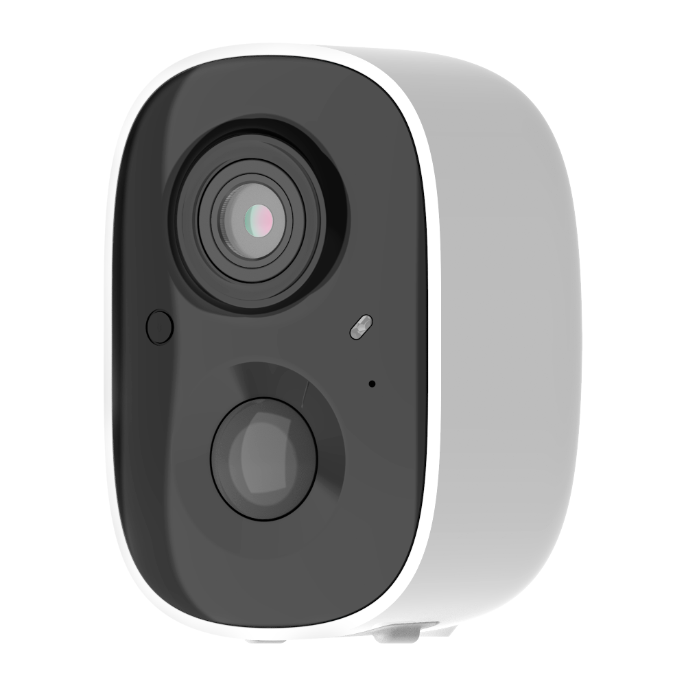Caméra IP 2Mpx Wi-Fi Solaire-Batterie VICOHOME /
CG6