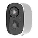 Caméra IP 2Mpx Wi-Fi Solaire-Batterie VICOHOME /
CG6